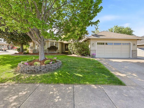 3396 Alameda Street, Medford, OR 97504