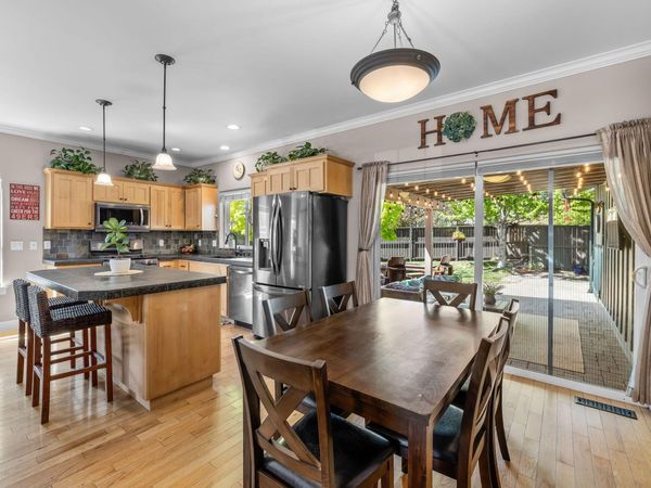 61219 Fairfield Drive, Bend, OR 97702