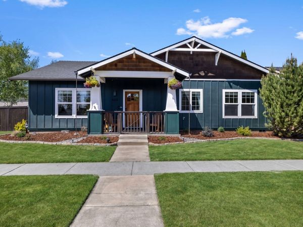 61219 Fairfield Drive, Bend, OR 97702