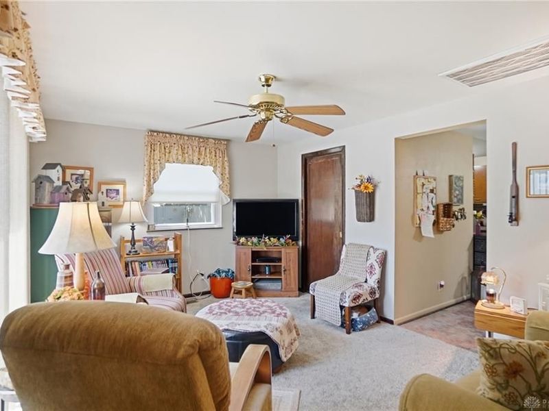 5302 Ottawa Drive, Mad River Township, OH 45324 Photo 14