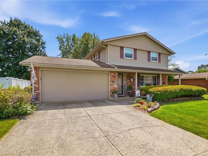 5302 Ottawa Drive, Mad River Township, OH 45324 Photo 3
