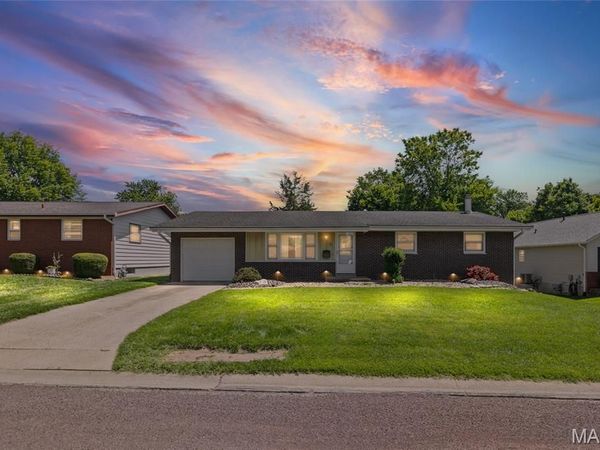 1239 Lynn Street, Highland, IL 62249