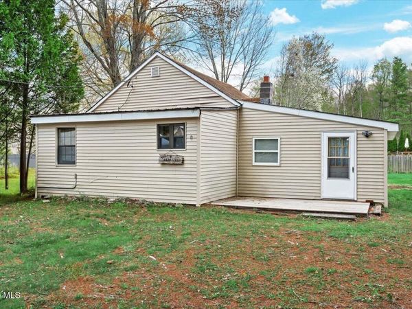124 Mohawk Avenue, Broadalbin, NY 12025