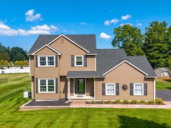 116 Charlton Road, Ballston Lake, NY 12019