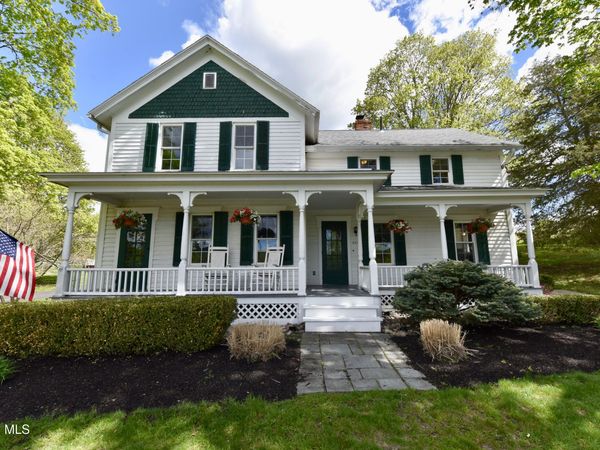 270 Cooksboro Road, Troy, NY 12182