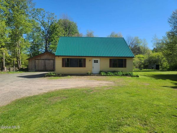 329 New Turnpike Road, Fort Plain, NY 13339