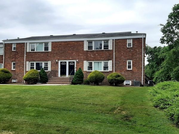 10 Stanford Dr, Unit 3A, Bridgewater, NJ 08807