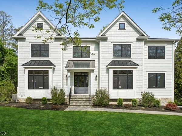 25 Beverly Rd, Madison, NJ 07940