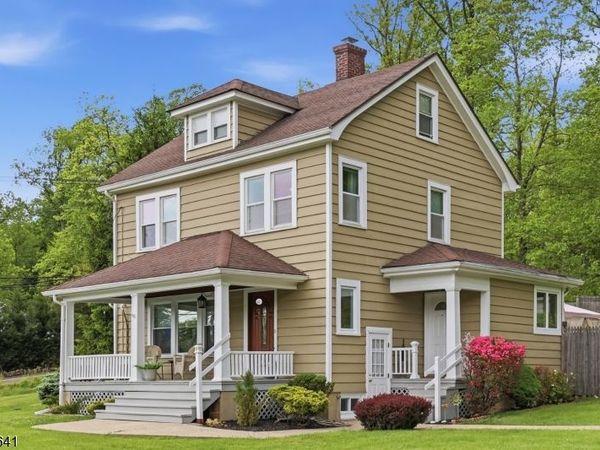 59 Mount Horeb Rd, Warren, NJ 07059