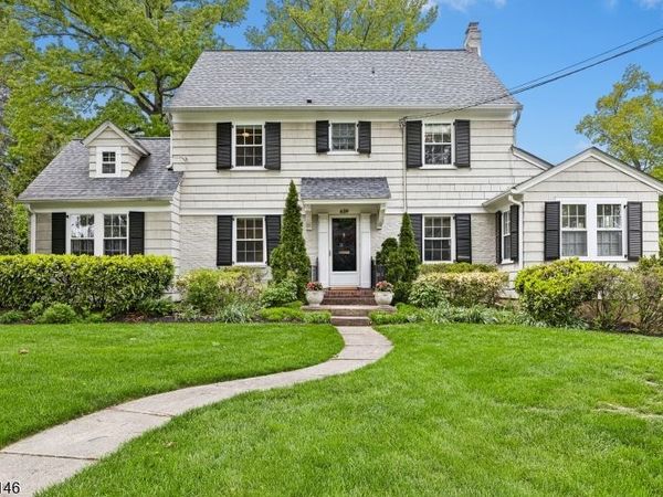 639 Fairmont Ave, Westfield, NJ 07090