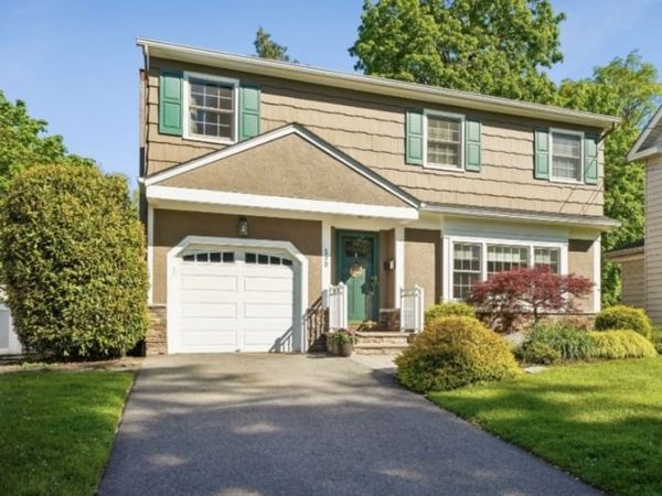 230 Belvidere Ave, Fanwood, NJ 07023