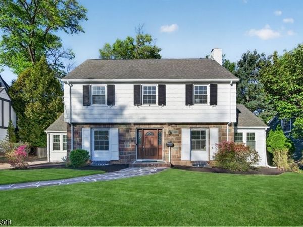 85 Whitney Rd, Millburn, NJ 07078