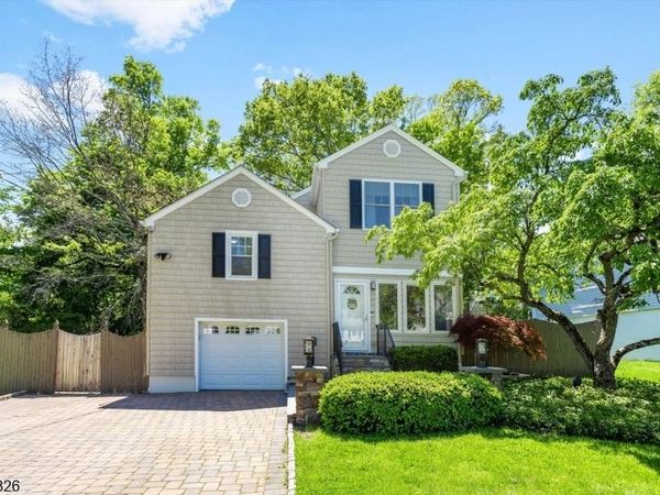 20 Beechwood Rd, Florham Park, NJ 07932