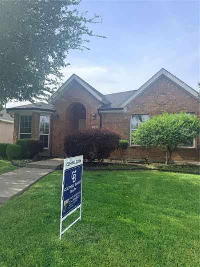 4059 Sun King Lane, Frisco, TX 75033 Main Photo