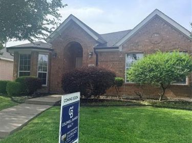 4059 Sun King Lane, Frisco, TX 75033