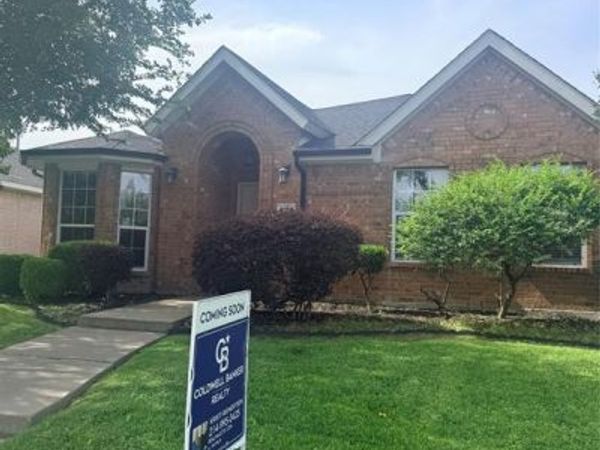 4059 Sun King Lane, Frisco, TX 75033