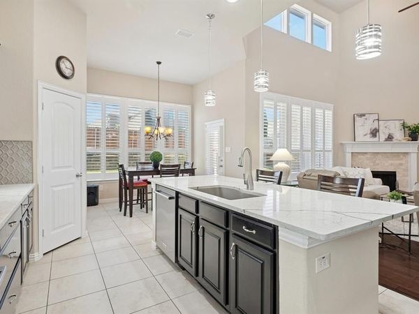 2432 Lakebend Drive, Little Elm, TX 75068