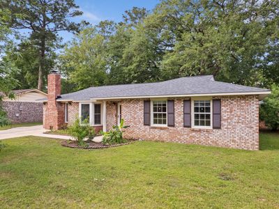 7708 Jadewood Drive, North Charleston, SC 29418
