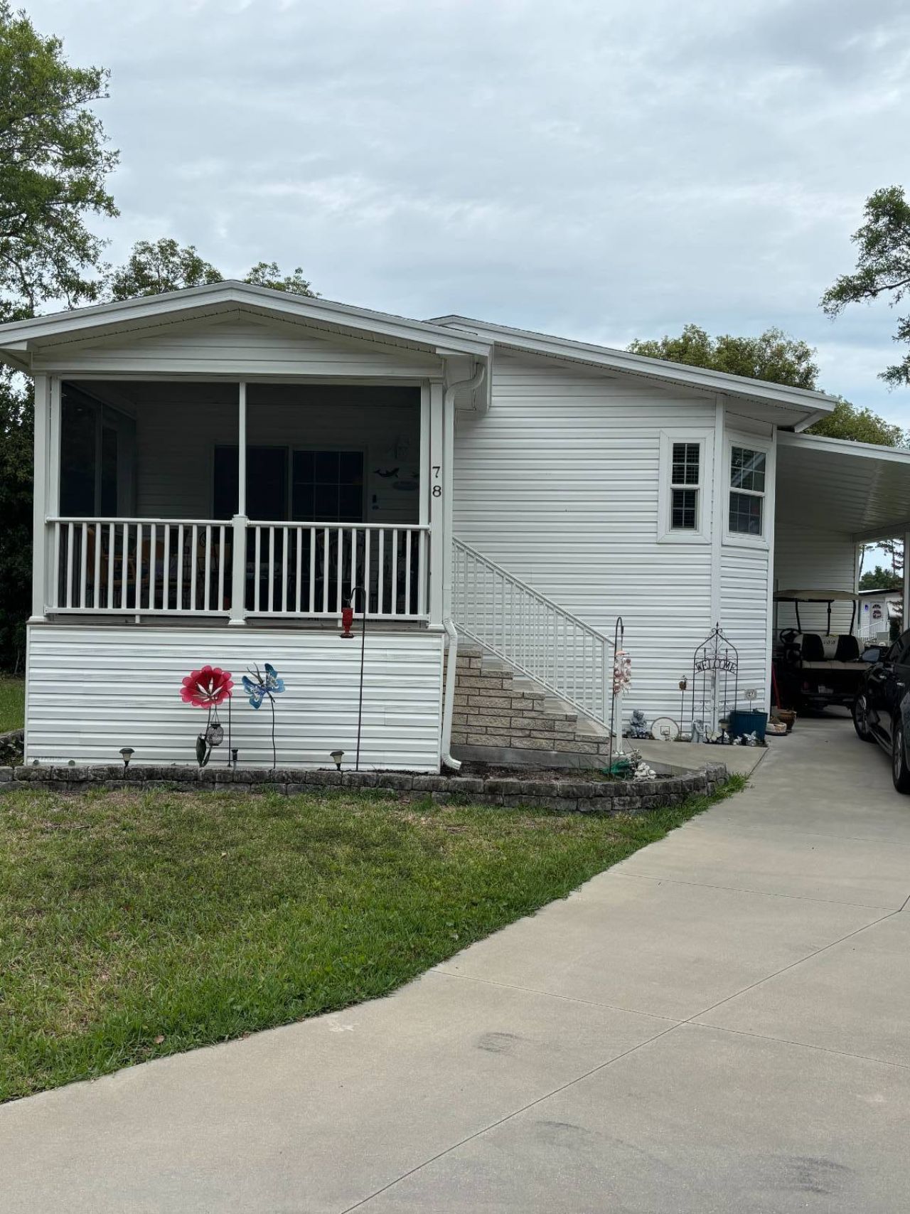 78 Cypress In The Wood Port Orange, FL 32129