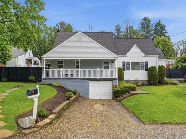 407 Rustic Road, North Versailles, PA 15137