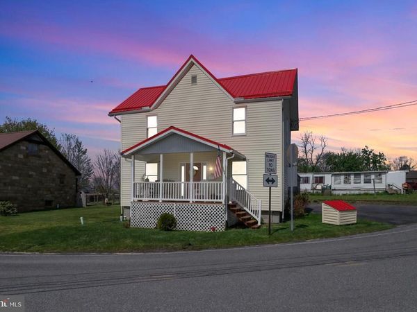 302 ELIZABETH STREET , OSCEOLA MILLS, PA 16666