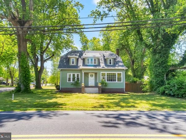 1360 OLD OCEAN CITY ROAD , SALISBURY, MD 21804