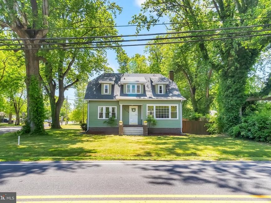 1360 Old Ocean City Road , Salisbury, MD 21804 Main Photo