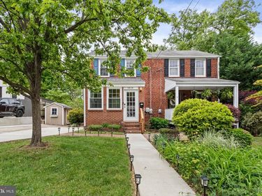 5834 EDGEHILL DRIVE, ALEXANDRIA, VA 22303