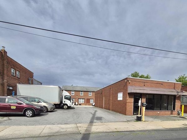 230 HOLMES ROAD , HOLMES, PA 19043