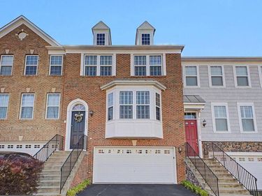 16667 DANRIDGE MANOR DRIVE, WOODBRIDGE, VA 22191