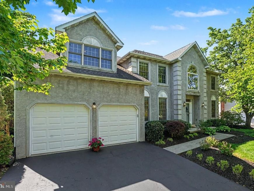 153 Country Club Drive , Lansdale, PA 19446 Main Photo