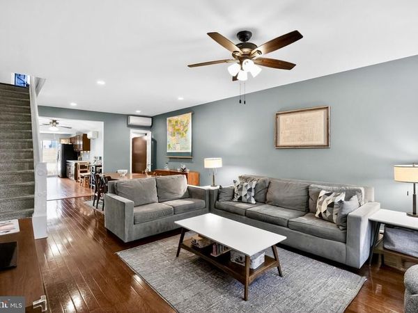 1020 WOLF STREET, PHILADELPHIA, PA 19148