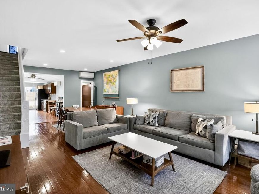 1020 Wolf Street, Philadelphia, PA 19148 Main Photo