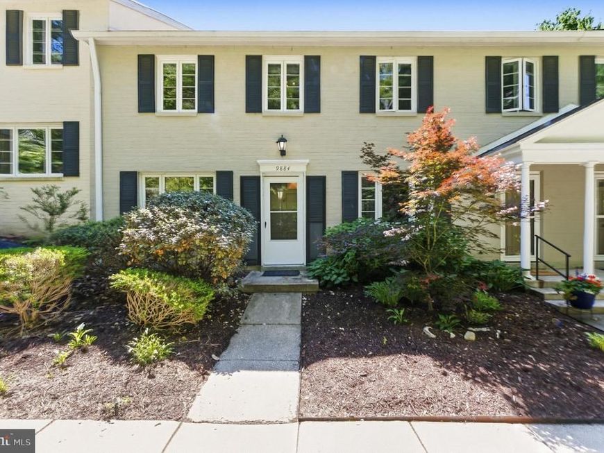9884 Hollow Glen Place , Unit 2536, Silver Spring, MD 20910 Main Photo