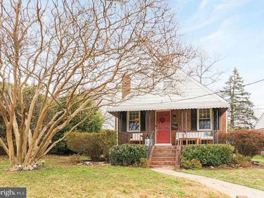 1901 SCROGGINS ROAD, ALEXANDRIA, VA 22302