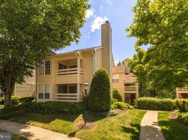 4551 INTERLACHEN COURT, Unit H, ALEXANDRIA, VA 22312