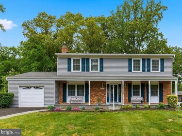 16040 LACONIA CIRCLE , WOODBRIDGE, VA 22191