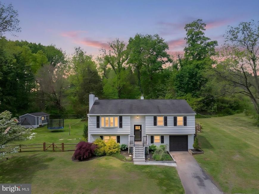 734 Skunk Hollow Road, Chalfont, PA 18914 Main Photo