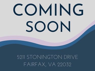 5211 STONINGTON DRIVE, FAIRFAX, VA 22032