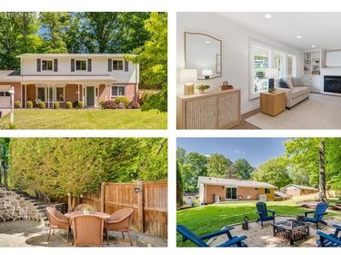 5211 STONINGTON DRIVE, FAIRFAX, VA 22032