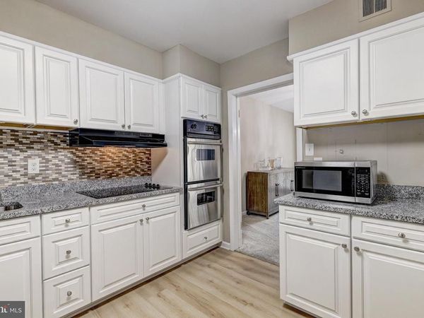 7 SLADE AVENUE, Unit 607, BALTIMORE, MD 21208