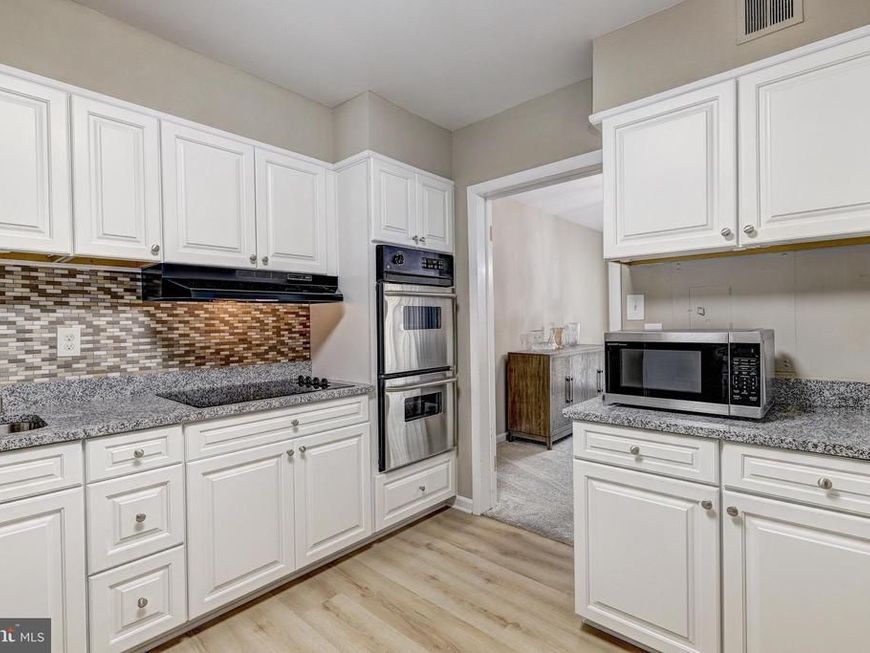 7 Slade Avenue, Unit 607, Baltimore, MD 21208 Main Photo