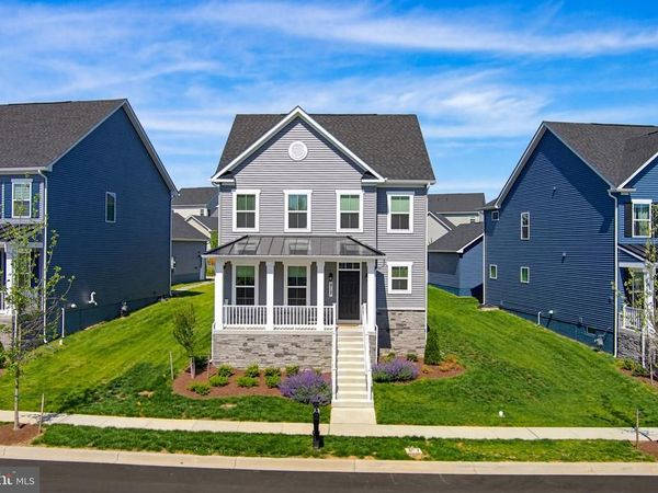 912 CLARENDON FARM LANE, BRUNSWICK, MD 21716