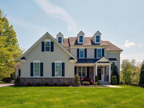 112 WINDING LANE, NEWTOWN, PA 18940