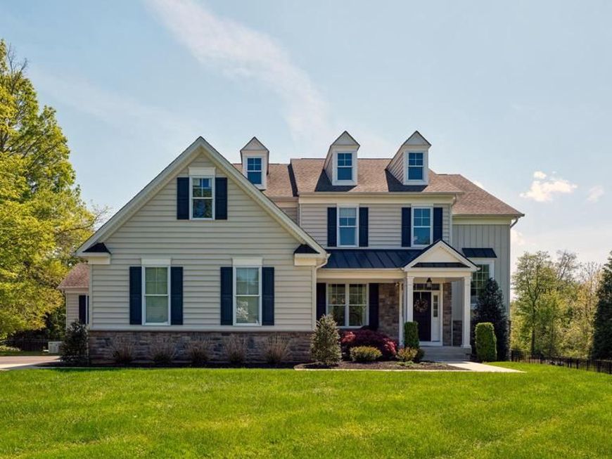 112 Winding Lane, Newtown, PA 18940 Main Photo