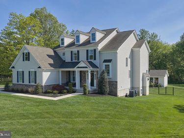 112 WINDING LANE, NEWTOWN, PA 18940