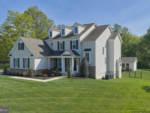 112 WINDING LANE, NEWTOWN, PA 18940