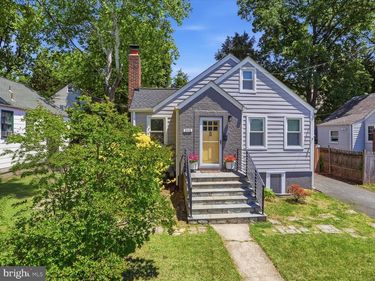 2113 S RANDOLPH STREET, ARLINGTON, VA 22204