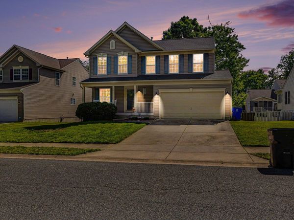 1604 NUTTAL AVENUE, EDGEWOOD, MD 21040