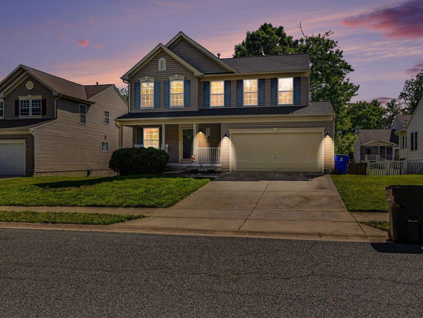 1604 Nuttal Avenue, Edgewood, MD 21040 Main Photo